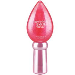 玫琳對(duì)詩(shī)恩碧艾琳蘇柔聲戀語(yǔ)液體唇膏的精致體驗(yàn) 顏色超正，點(diǎn)亮優(yōu)雅妝容